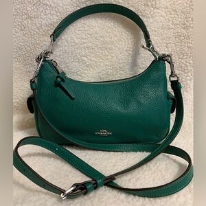 NWOT Coach Pennie Shoulder Bag 25